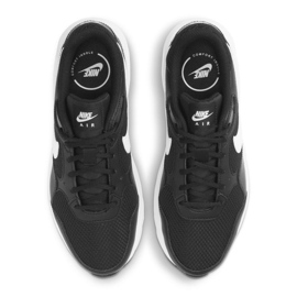 Sapatos Nike Air Max SC CW454-001 preto 1