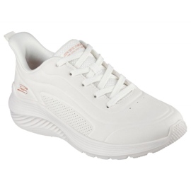 Skechers Bobs Squad Waves - Sapatos apenas atingindo 117485 branco 1 Skechers Bobs Squad Waves - Sapatos apenas atingindo 117485 branco 1