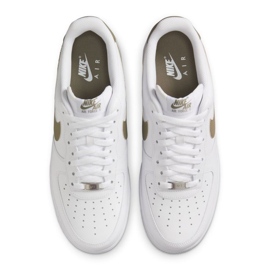 Nike Air Force Shoes 1 '07 FJ4146-116 branco 1