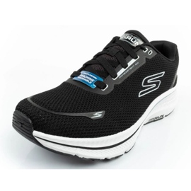 Skechers Go Run Sneakers 220879/BKW Shoes preto 1