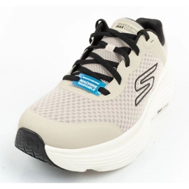 Skechers Max Cushioning Endeavor 220613/TPBK Shoes cinza 1