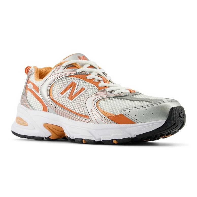 Tênis New Balance MR530ADC branco 4