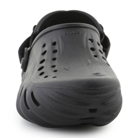 Crocs Echo Cog 207937-001 Tamancos preto 1