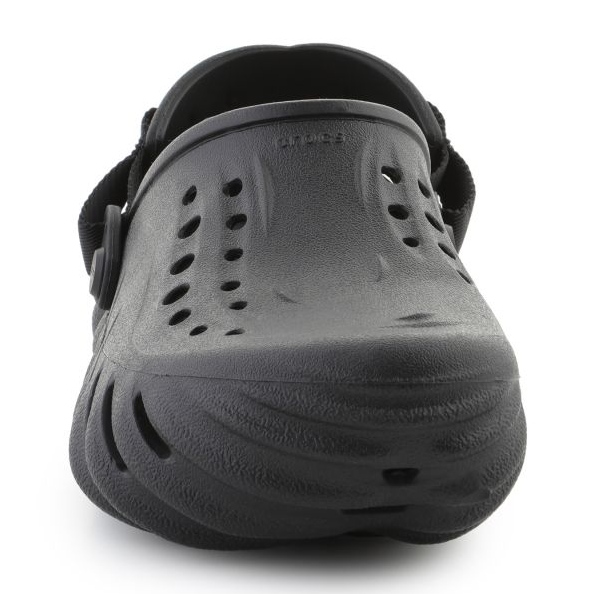 Crocs Echo Cog 207937-001 Tamancos preto 1