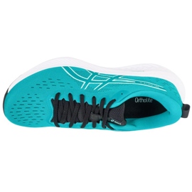 ASICS GEL-EXTECITE 10 1011B600-405 Tênis de corrida azul 1