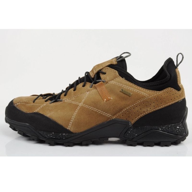 Sapatos Aku Nativa Gore-Tex 628275 bege 2