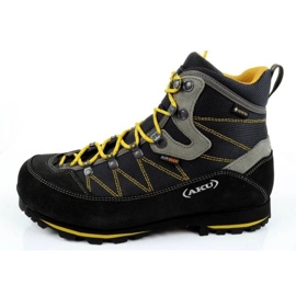 Aku Trekking Shoes Trekker L.3 Gore-Tex [977W491] cinza 1