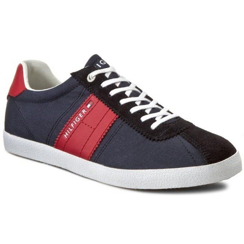 Tommy Hilfiger Playoff 1C FM56821095-403 Sapatos multicolorido 1