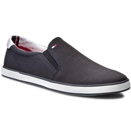 Tommy Hilfiger Harlow 2D FM568220903-403 Sapatos azul 1