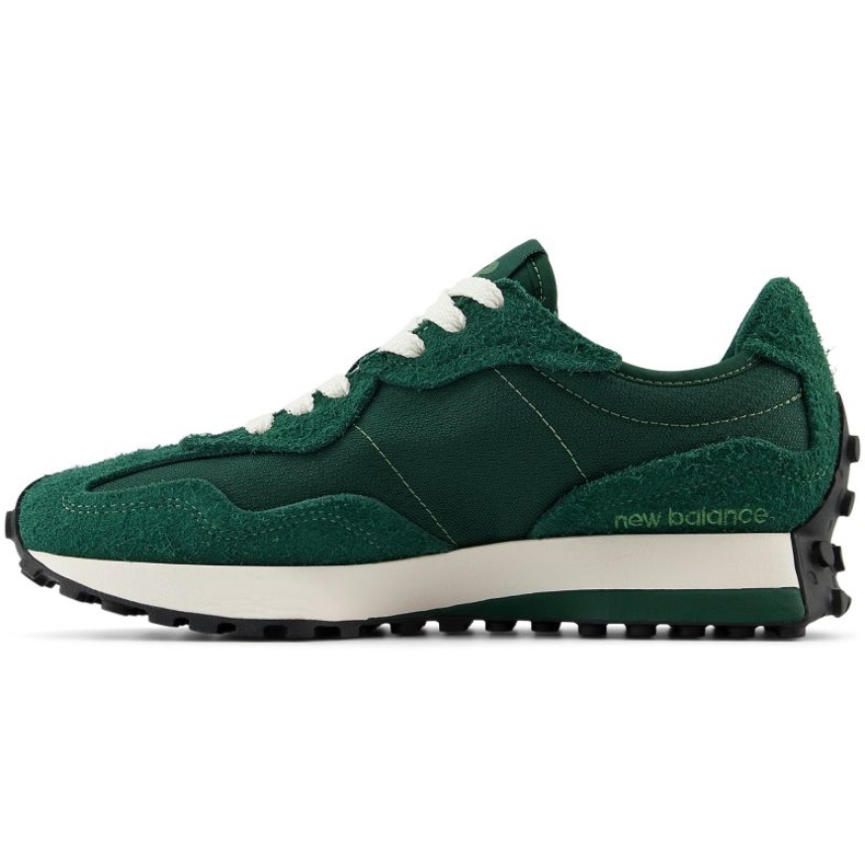Sneakers masculinos New Balance NB 327 Green (U327WTB) verde 1