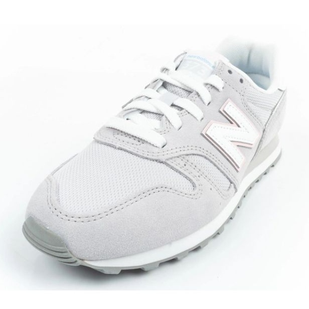 Tênis de New Balance Shoes WL373SO2 cinza 1