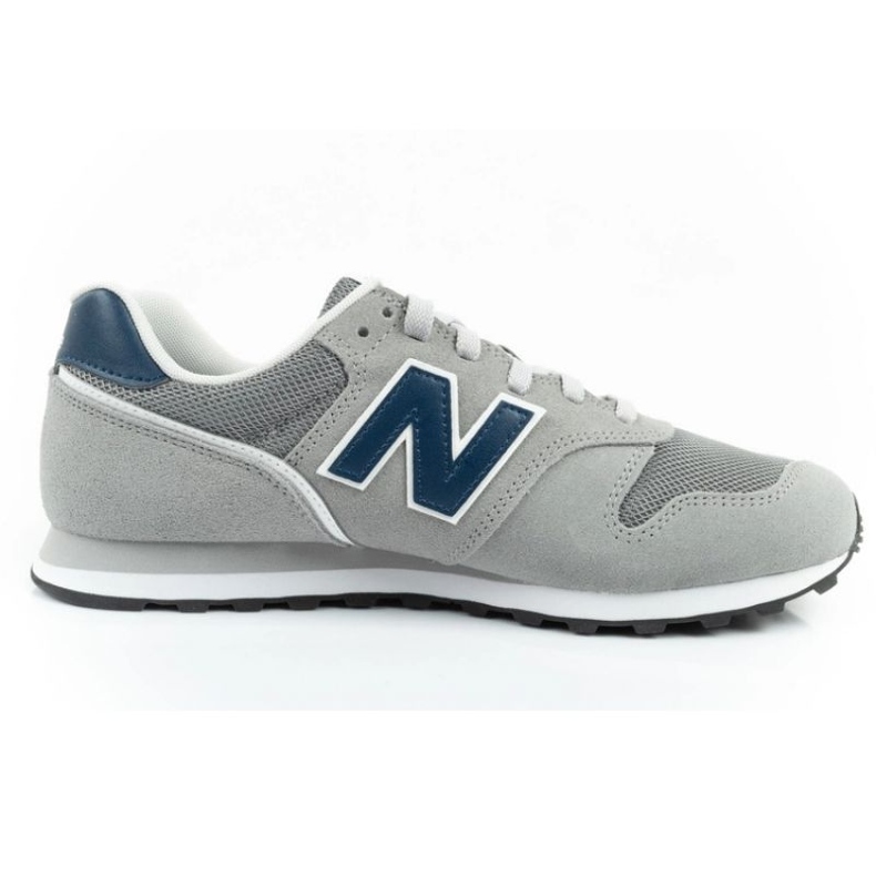 Sapatos de New Balance tênis ML373SP2 cinza 1