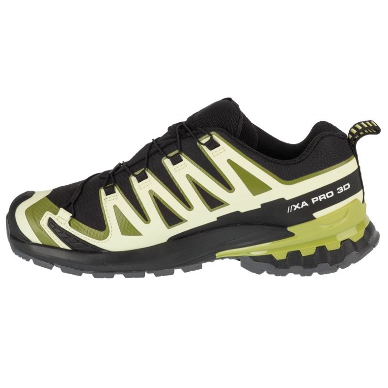 Salomon Xa Pro 3d V9 GTX M L47741900 Taplo de corrida preto 1