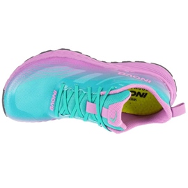 INOV-8 Speed ​​001151-AQPL-W-01 tênis de corrida tolet 2