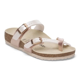 Birkenstock Mayari 1029348 FLIP -FLOPS rosa 1 Birkenstock Mayari 1029348 FLIP -FLOPS rosa 1