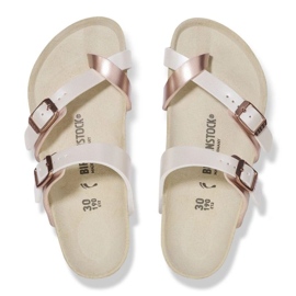 Birkenstock Mayari 1029348 FLIP -FLOPS rosa 5 Birkenstock Mayari 1029348 FLIP -FLOPS rosa 5