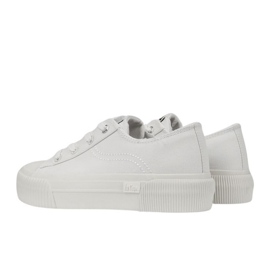 Lee Cooper Shoes Sports femininos LCW-25-02-3325LA WHITE branco 2