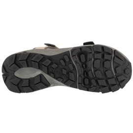 Sandals Columbia Peakfreak Rush Sandal Lea 2121251212 bege 1