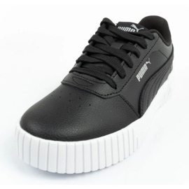 Puma carina 2.0 385849 05 sapatos preto 1