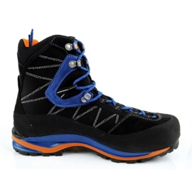 Sapatos Aku Tenug Gore-Tex 974252 preto 1
