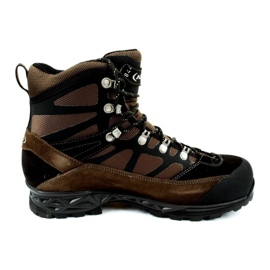 Aku Trekker Pro Gore-Tex 844475 Sapatos marrom 1