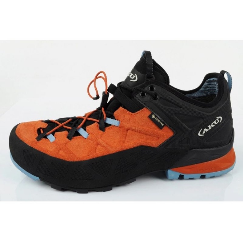 Aku Rock DFS GTX 722158 Sapatos laranja 1