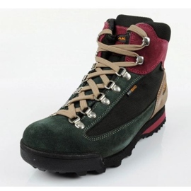 Aku Ultra Light GTX 36520388 Sapatos verde 1