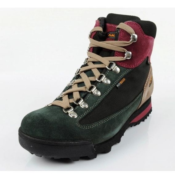 Aku Ultra Light GTX 36520388 Sapatos verde 1