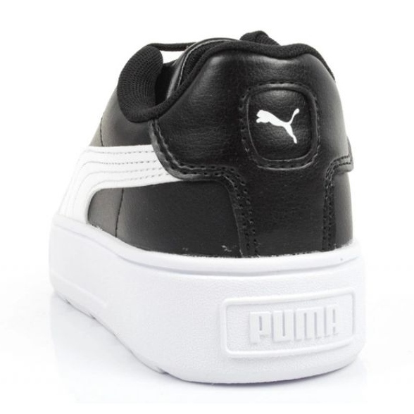 Puma Karmen 387375 calçados esportivos 02 preto 3