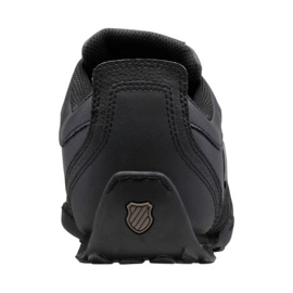 K-Swiss Arvee 1.5 02453-044-M Sapatos preto 1