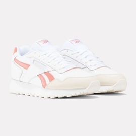 Sapatos Reebok Glide 100201437 branco 1 Sapatos Reebok Glide 100201437 branco 1