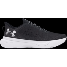 Under Armour UA Infinito 3027523-001 Running Shoes preto 1