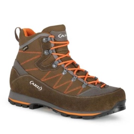 Aku Tana GTX 9779359 Trekking Shoes marrom 1