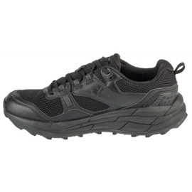 Joma Shock 2541 tkshos2541 tênis de corrida preto 1