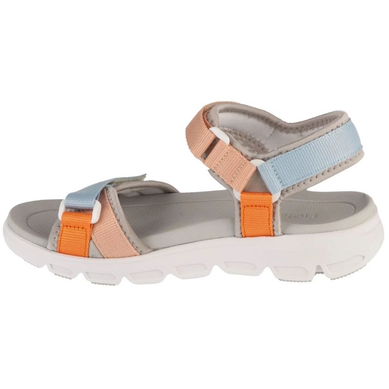Rieker Sandals V8401-92 Sandals multicolorido 1