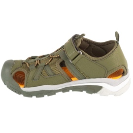 Sandals Joma S.Lake 2523 SLAKJS2523V verde 1