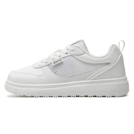 Sapatos esportivos masculinos Memória de espuma Big Star NN174140 Branco 1