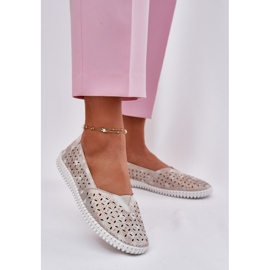 EVento Subcriu-trepadeira aberta cinza 2