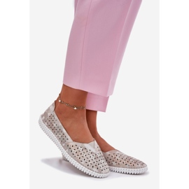 EVento Subcriu-trepadeira aberta cinza 1