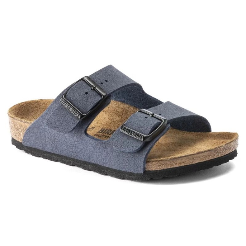 Birkenstock Arizona BS 1002360 FLIP -FLOPS azul 1