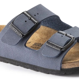 Birkenstock Arizona BS 1002360 FLIP -FLOPS azul 2