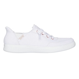 Skechers slip inss pular branco 1 Skechers slip inss pular branco 1