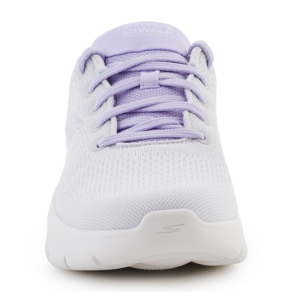 Skechers Go Flex-Kali Fight 124830-Gylv roxo 1