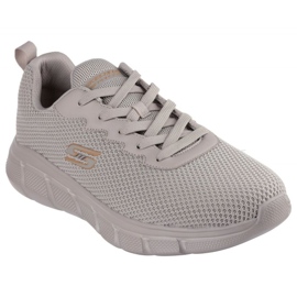 Tênis skechers unissex 118106-tpes sapatos cinza 1