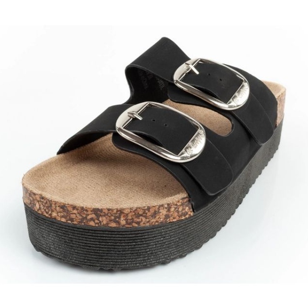 Lee Cooper LCW-25-35-3493L FLIP FLIP preto 2