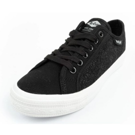 Lee Cooper LCW-25-31-3421L Sapatos preto 1