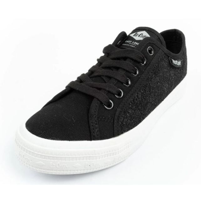 Lee Cooper LCW-25-31-3421L Sapatos preto 1