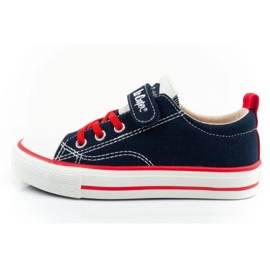 Lee Cooper LCW-25-34-3574K Sapatos preto 1