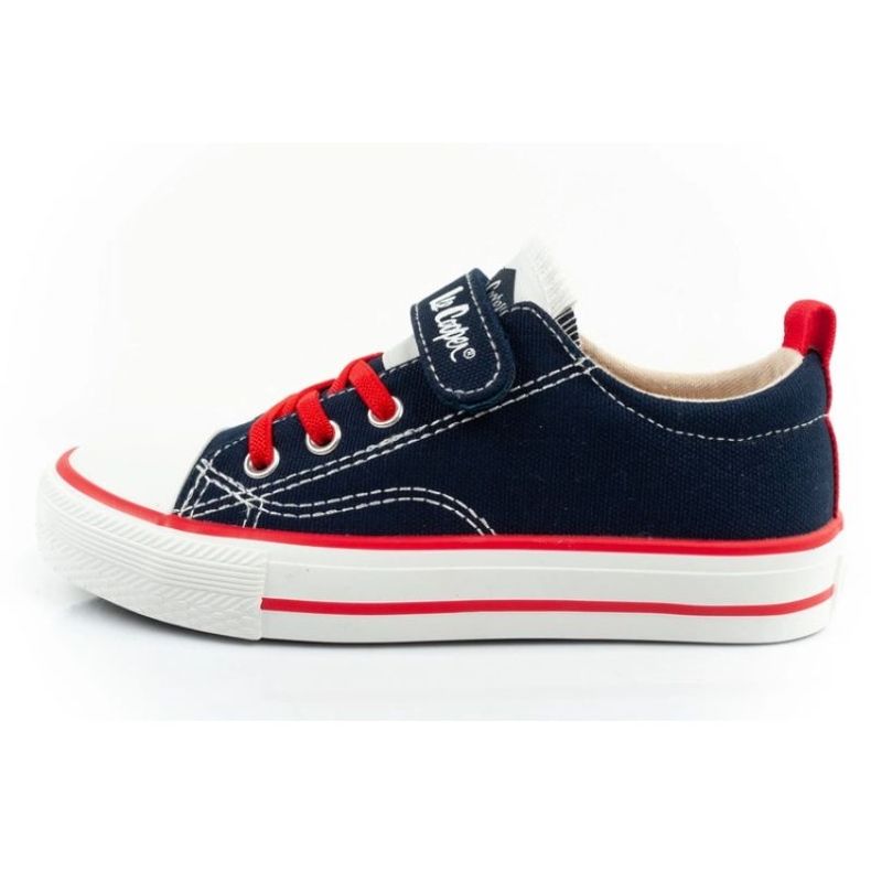 Lee Cooper LCW-25-34-3574K Sapatos preto 1