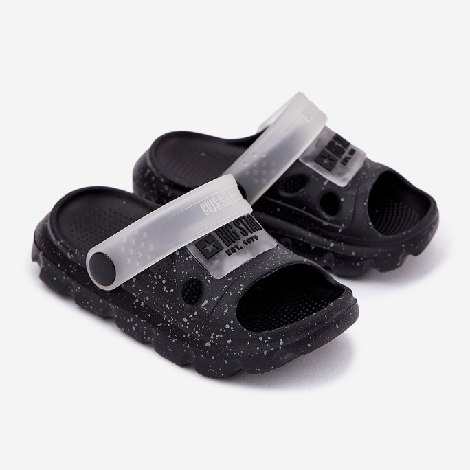 Big Star Grande estrela rr374503 espuma preta preto 1